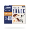 Protein Snack Caramello E Arachidi Enervit 8 Pezzi
