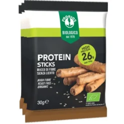 Protein Sticks Probios 3x30g