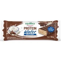 Protein Wafer Gusto Yogurt Equilibra 35g