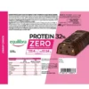 Protein 32% Zero Crispy Choco Equilibra® 24x45g