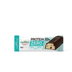 Protein 32% Zero Crispy Peanut Butter Equilibra® 24x45g