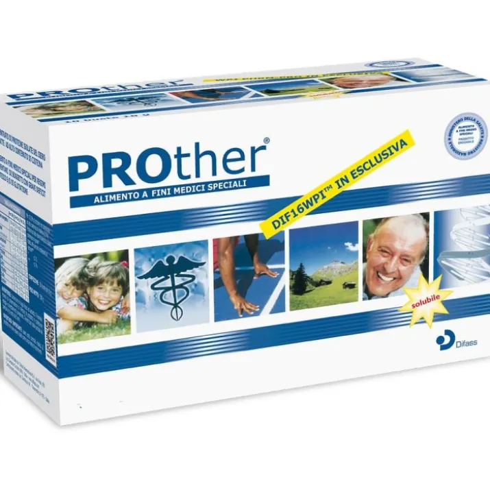 PROther 15 Bustine