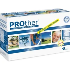 PROther® Difass 30 Buste Da 10g