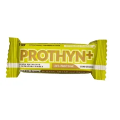 Prothyn+ Barretta Iperproteica Pistacchio Pharmabiogen 40g