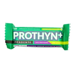 PROTHYN+ Barretta iperproteica Fondente 15 Pezzi