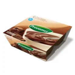 Provamel Soia Dessert Choco Biologico 4x125g