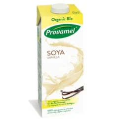 Provamel Soya Drink Vanilla Biologico 1l