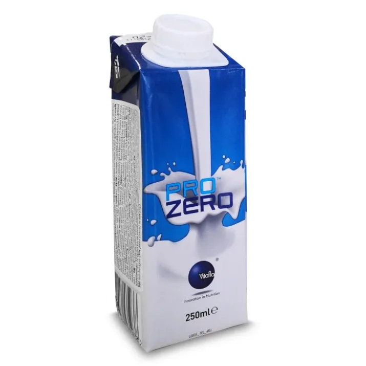 Prozero® Cioccolato Vitaflò 18 Brick 250ml