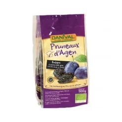 Prugne Secche D'Agen Danival 500g