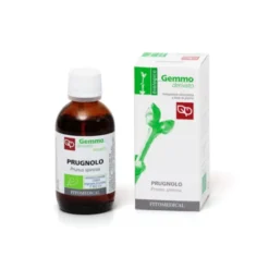 Prugnolo MG Bio Fitomedical 50ml