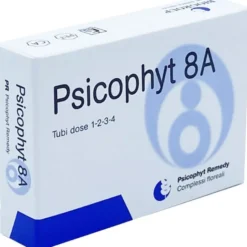 Psicophyt Remedy 8A Biogroup