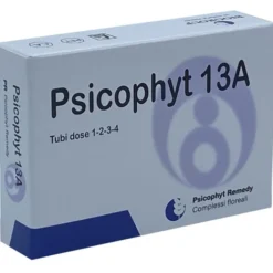 Psicophyt Remedy 13a Gr