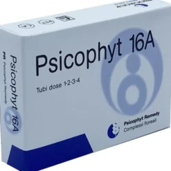 Psicophyt Remedy 16a Gr