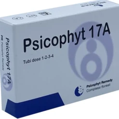 Psicophyt Remedy 17a Gr