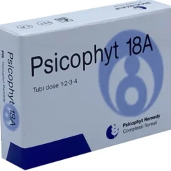 Psicophyt Remedy 18a Gr