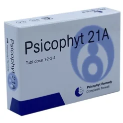 Psicophyt Remedy 21a Gr