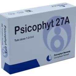 Psicophyt Remedy 27a Gr