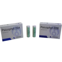 Psicophyt Remedy 22a Granulare 5g