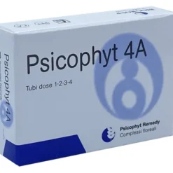 Psicophyt Remedy 4a Pr