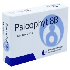 Psicophyt Remedy 8B Biogroup