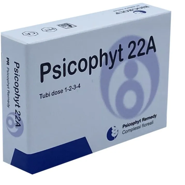 Psicophyt Remedy 22b Gr