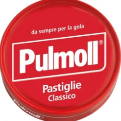 Pulmoll® Pastiglie Classico 75g