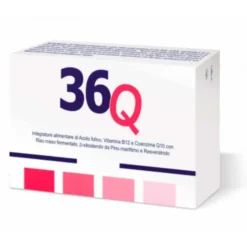 36Q SMP Pharma 36 Capsule da 500mg