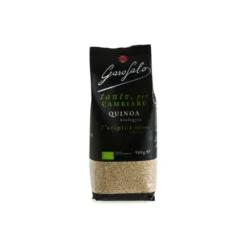 Quinoa Biologica Garofalo 300g