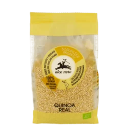 Quinoa Real Biologica Alce Nero 400g