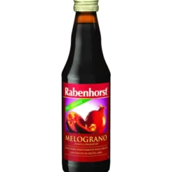 Rab Succo Melograno Bio 330ml