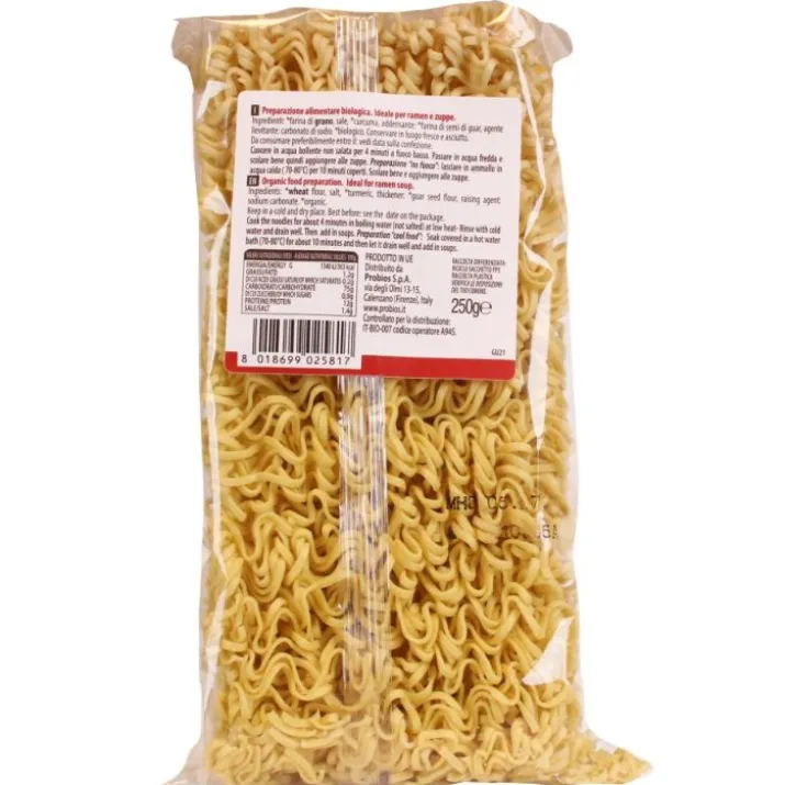 Ramen Noodles Probios 250g