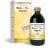 RAME ORO ARGENTO OLIMENT 200ML