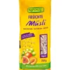 Rapunzel Fruit Muesly Biologico 750g