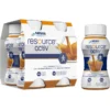 Resource® Activ CARAMELLO BANANA Nestlè 4X200ml