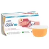 Resource® Aqua+ Gelificata 3in1 Pesca Nestlé 4x125g