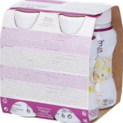 Resource Diabet Plus Vaniglia Nestlé Health Science 4 x200ml