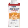 RESOURCE ENERGY ALBICOCCA200ML