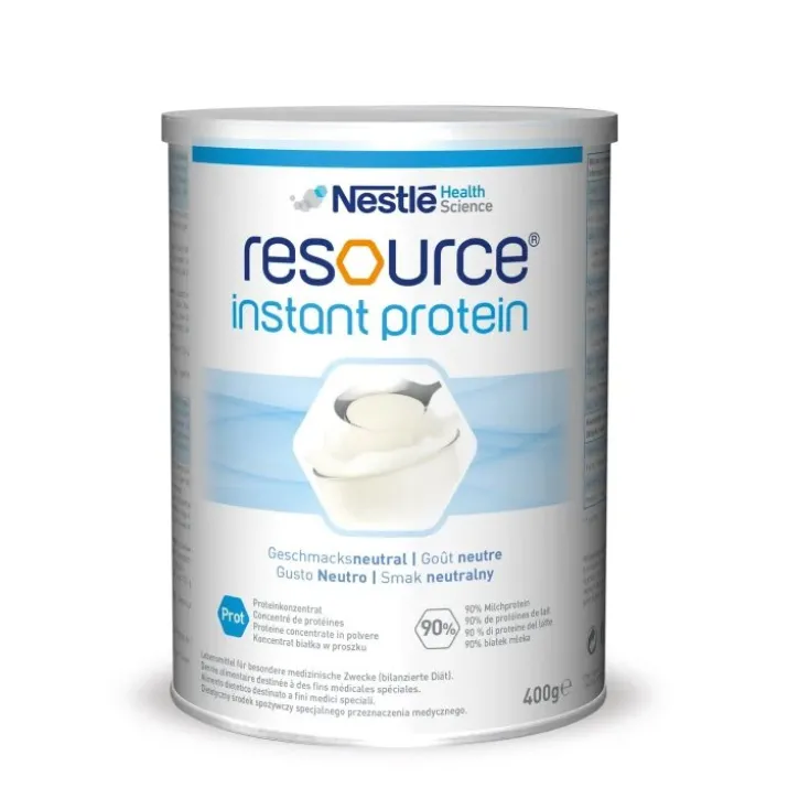 Resource® Instant Protein Nestlè 400g