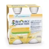 Resource® Junior Fibre Vanilla NestléHealthScience 4x200ml