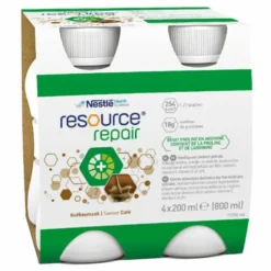 Resource Repair Caffè Nestlè HS 4x200ml