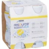 Resource Support Plus Neutro Nestlè Health Science 4 x125ml
