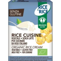 Rice&Rice Rice Cuisine Probios 200ml