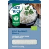 Rice&Rice Riso Basmati Bianco Probios 500g