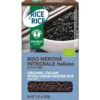 Rice&Rice Riso Nerone Integrale Italiano Probios 500g
