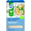 Rice&Rice Riso Thaibonnet Italiano Bianco Probios 1kg