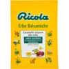 Ricola Erbe Balsamiche Caramelle Senza Zucchero 70g