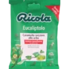 Ricola Eucaliptolo Caramelle Alle Erbe Senza Zucchero 70g