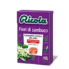 Ricola Fiori Sambuco Caramelle Senza Zucchero 50g
