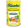 Ricola Tisana Istantenea Melissa E Limoncello 200g