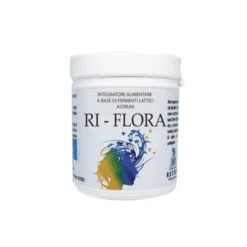 Ri-Flora Barattolo 120g